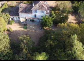 La Bastide du Clos Saint Michel